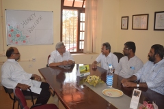 Golden Jubilee Memmorial lecture series- 4